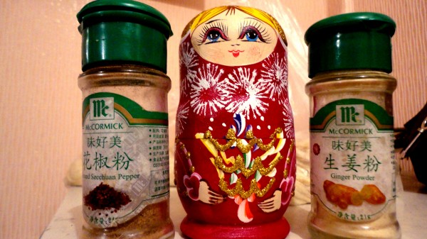 春节 по-русски: как китайцы на Руси Новый год справляли